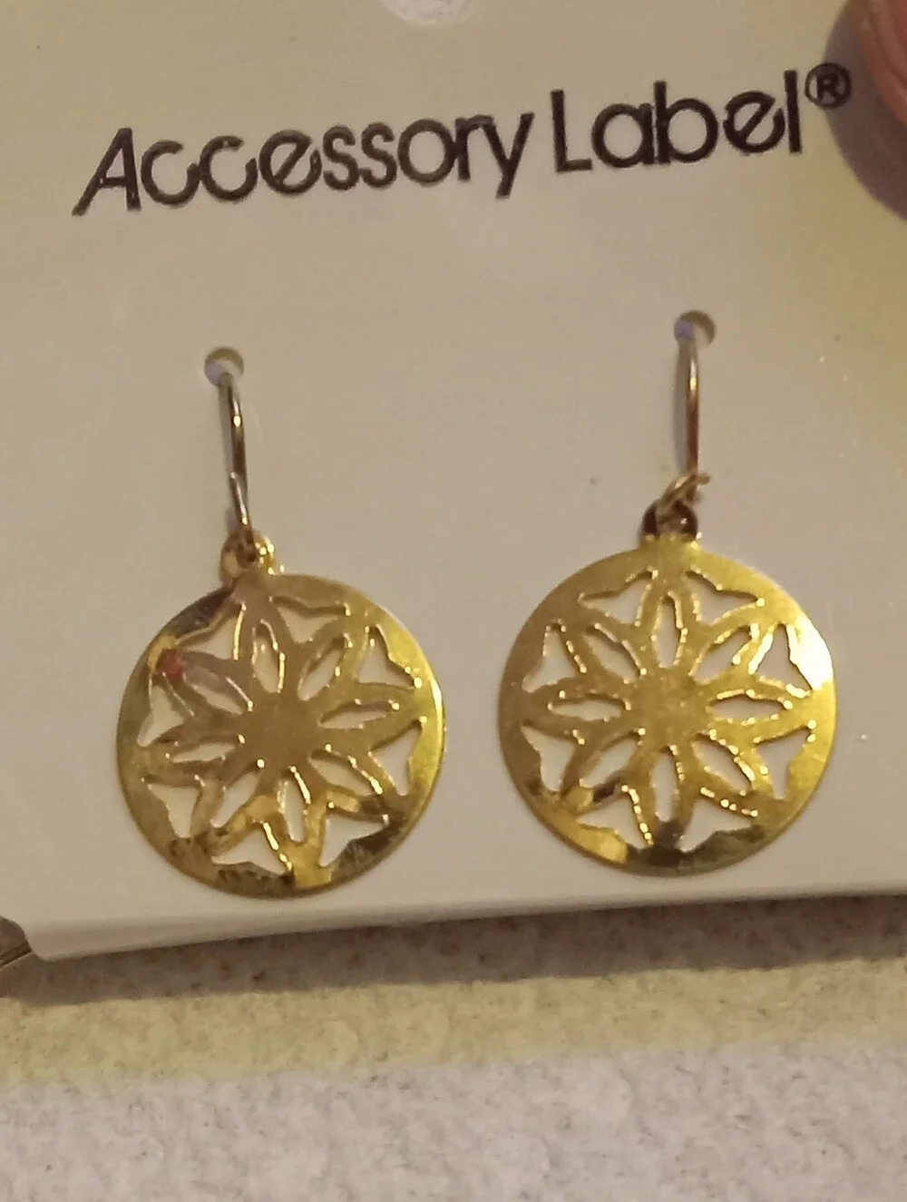 jewelry set